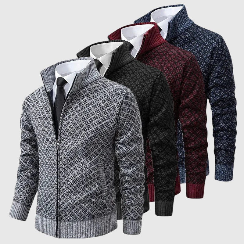 George - Prémiový pánský vesta