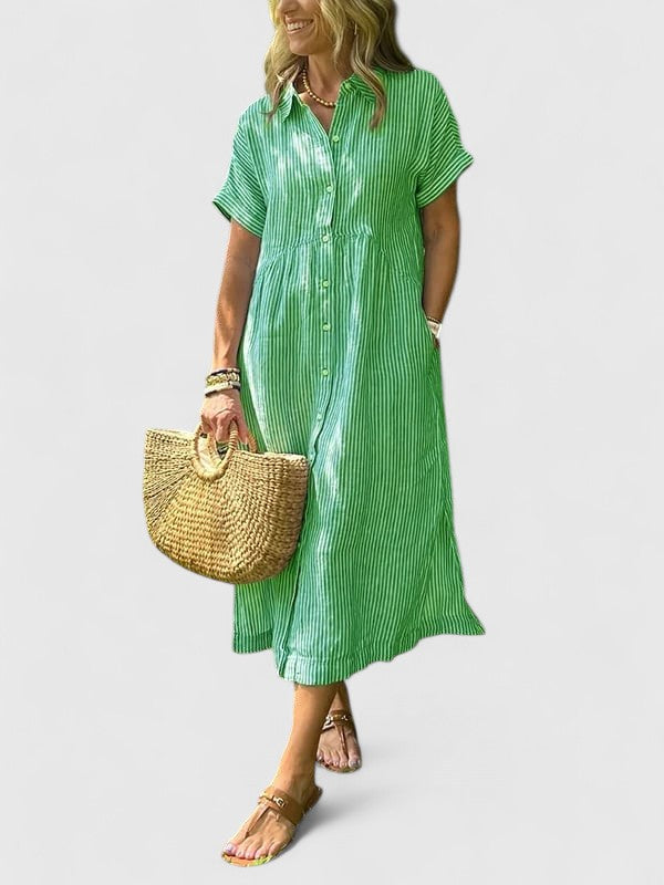 Evelína | Pohodlné šaty