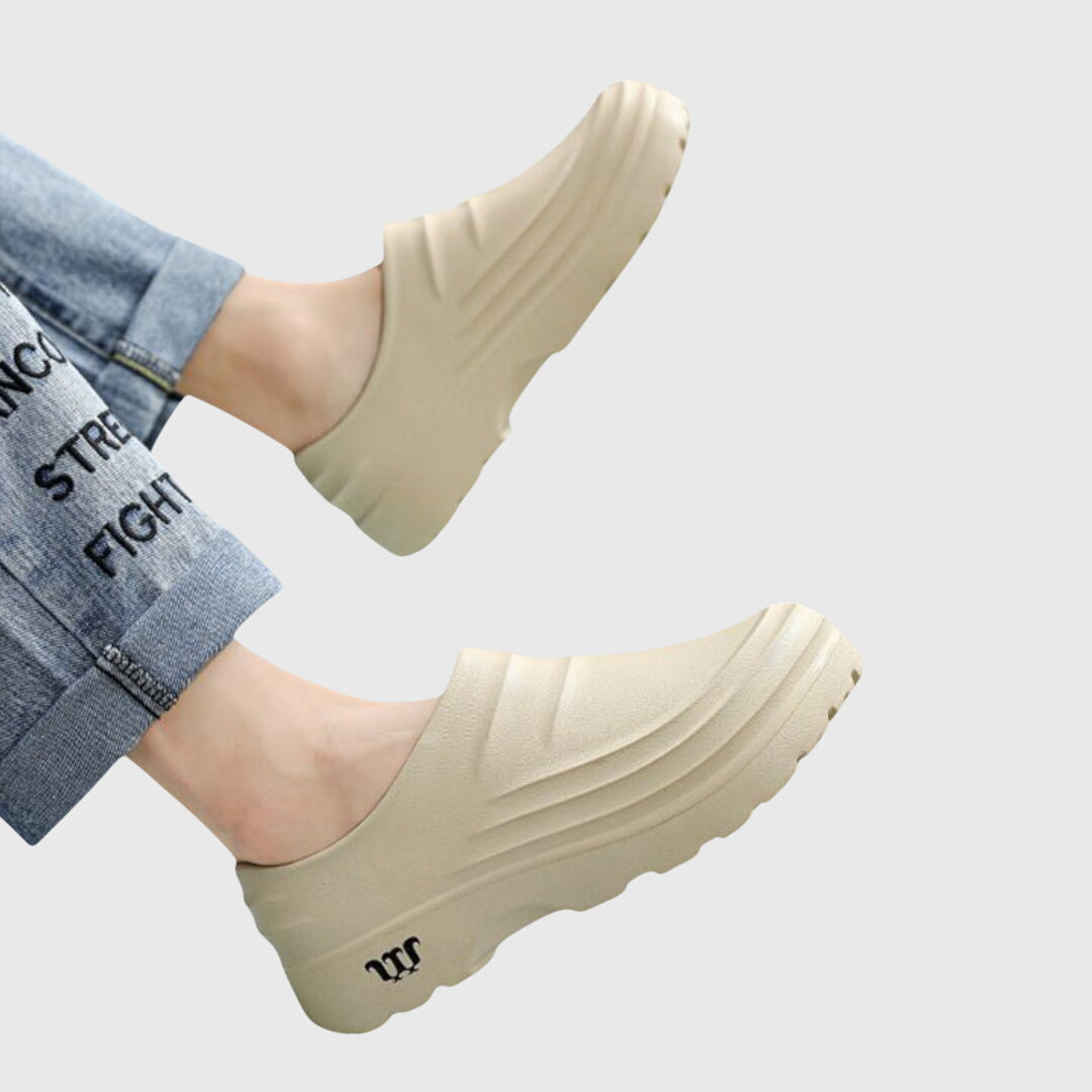 OrthoStep™ | Pohodlné a flexibilní