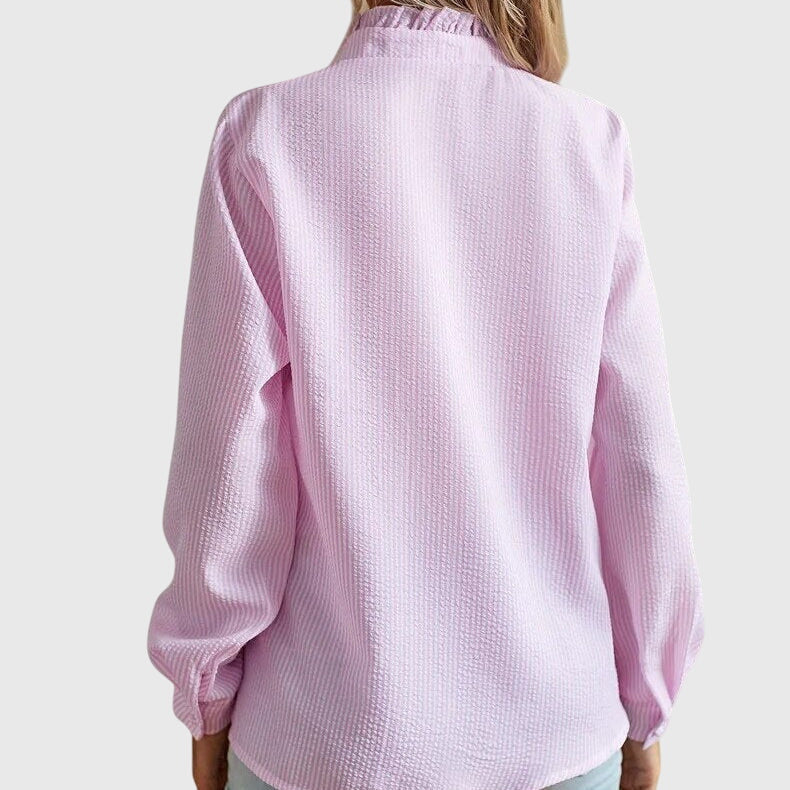 Kaitlyn™ | Elegantní Blůza