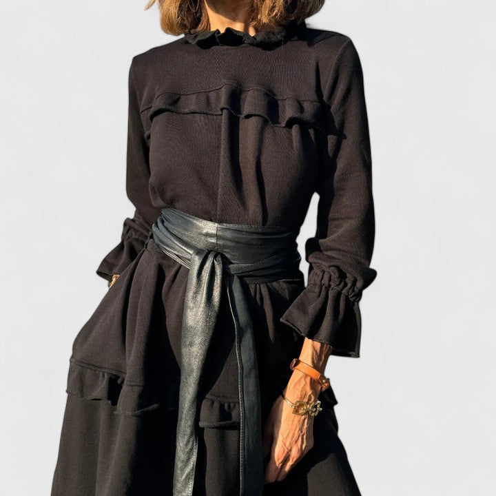 Briannelyse | Sofistikované midi šaty