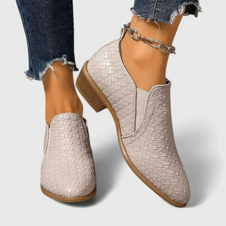 Violeandra | Ortopedické boty