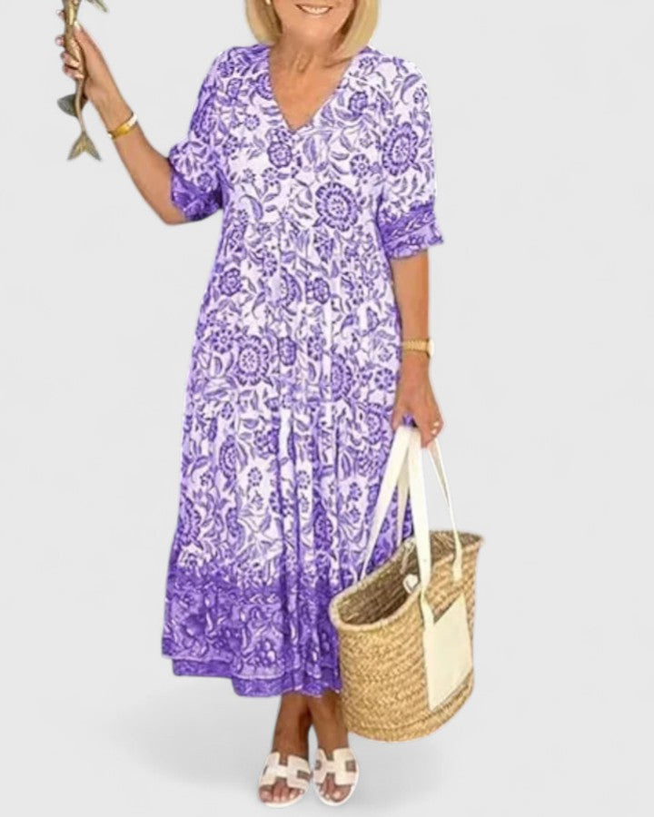 Meredith | Elegantní šaty