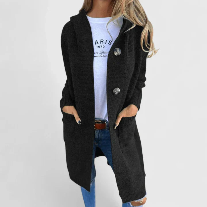 Dia | Elegantní kardigan