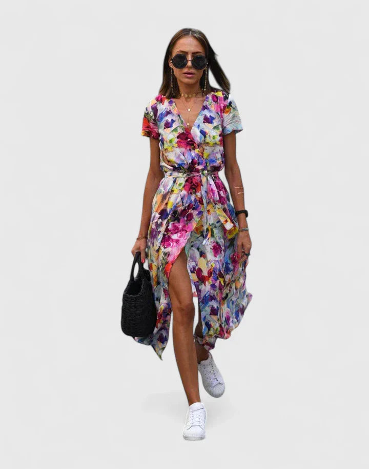 Celymarae | Elegantní šaty