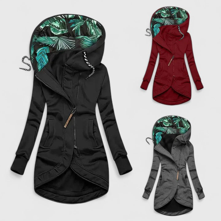 Trinitysah | Pohodlná bunda