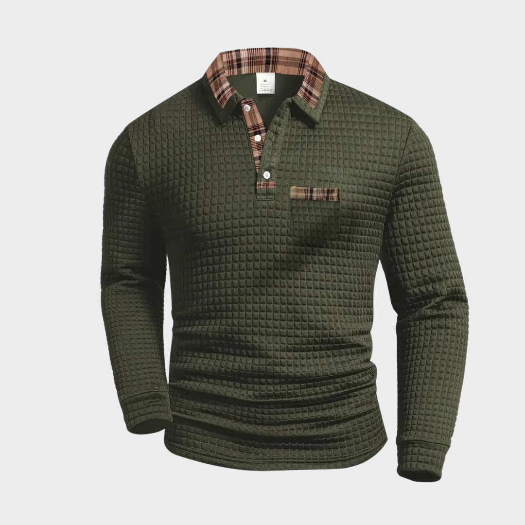 Tomáš™ | Pruhované polo