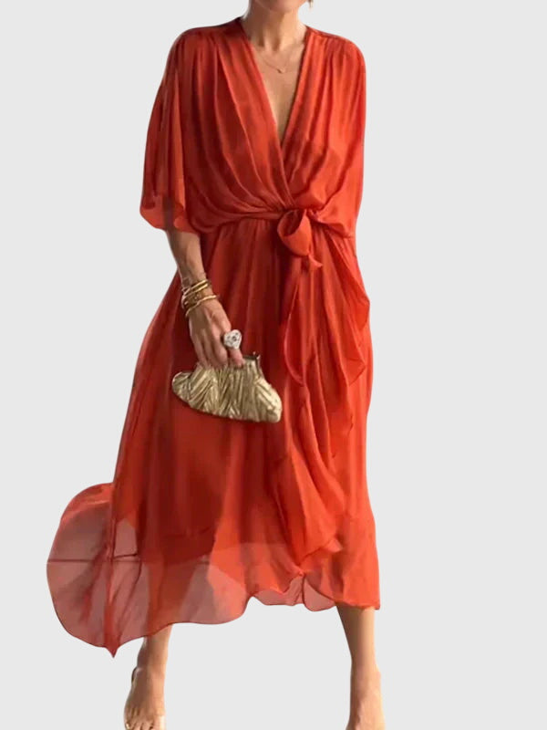 Bethany | Elegantní šaty