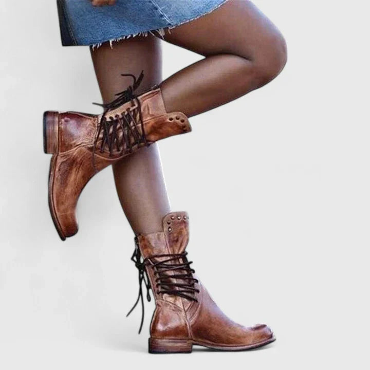 Kryzelle | Elegantní Boty