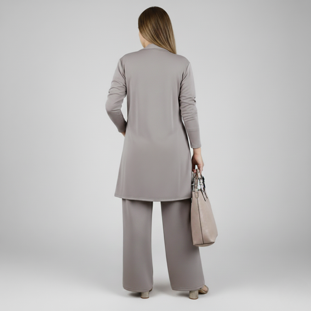 Jana - Elegantní 3-dílná souprava