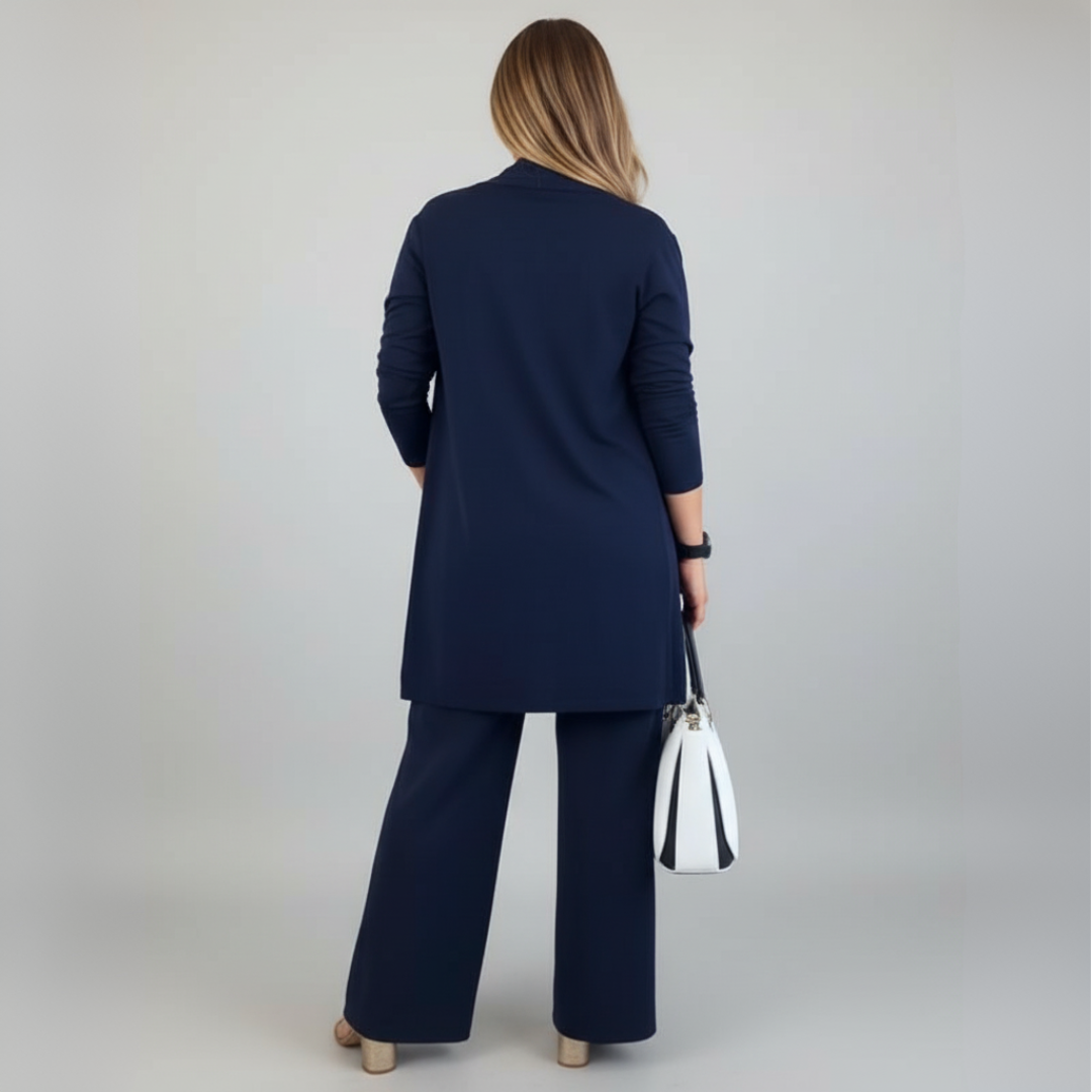 Jana - Elegantní 3-dílná souprava