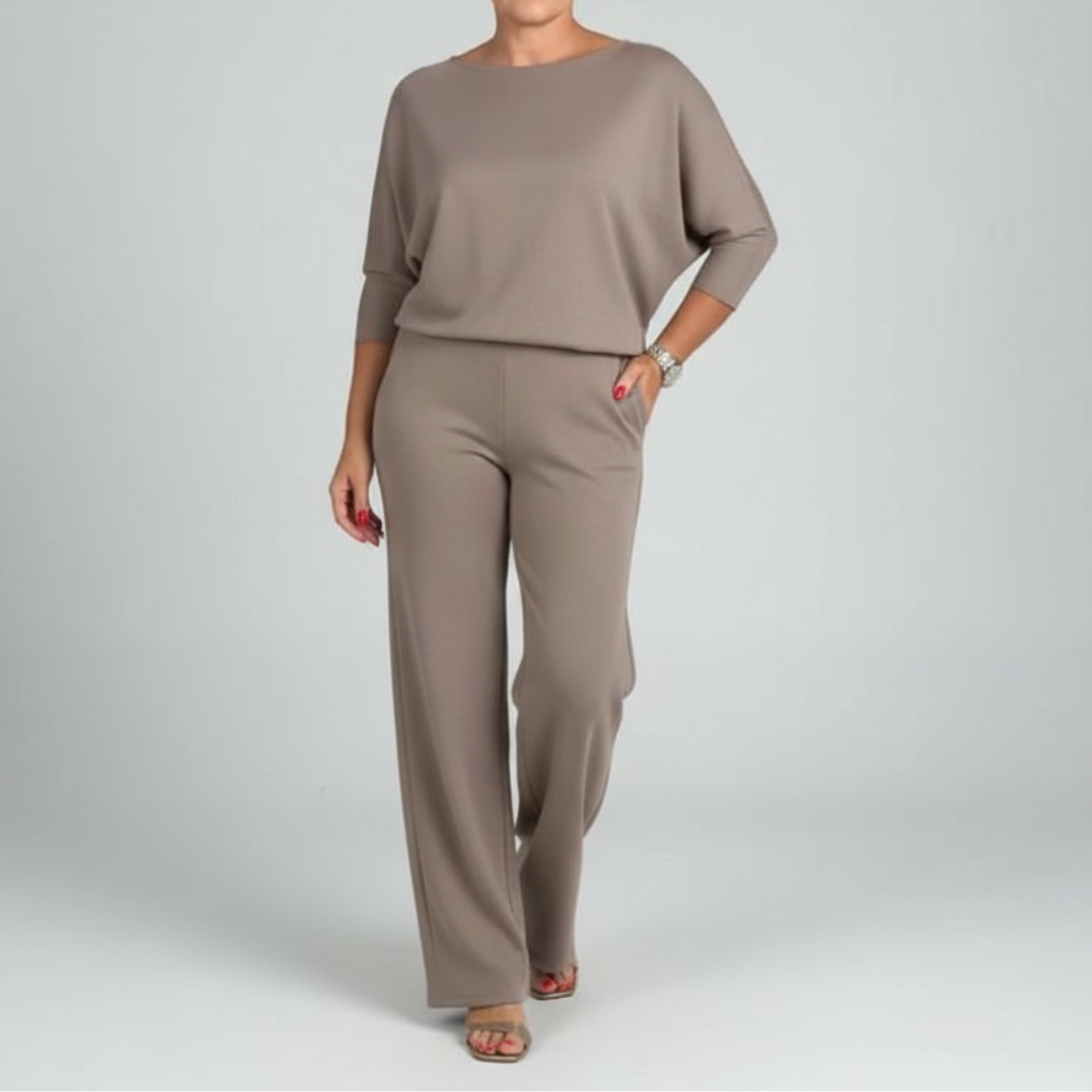 Jana - Elegantní 3-dílná souprava