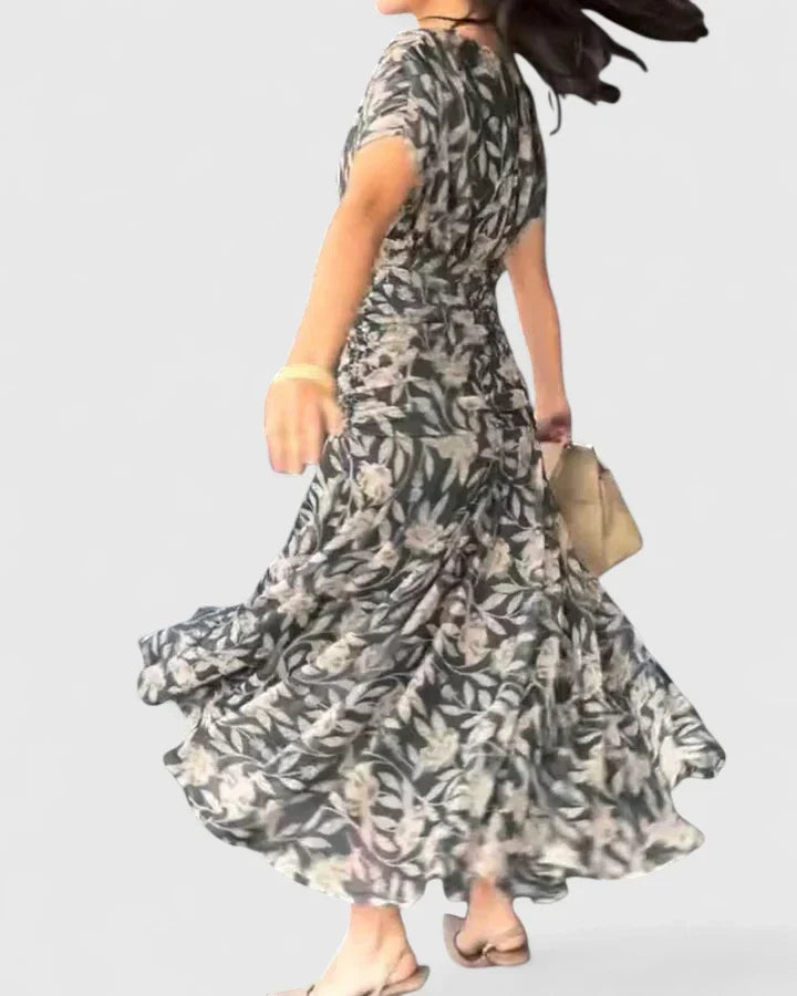 Chrystiaa | Sofistikované Šaty