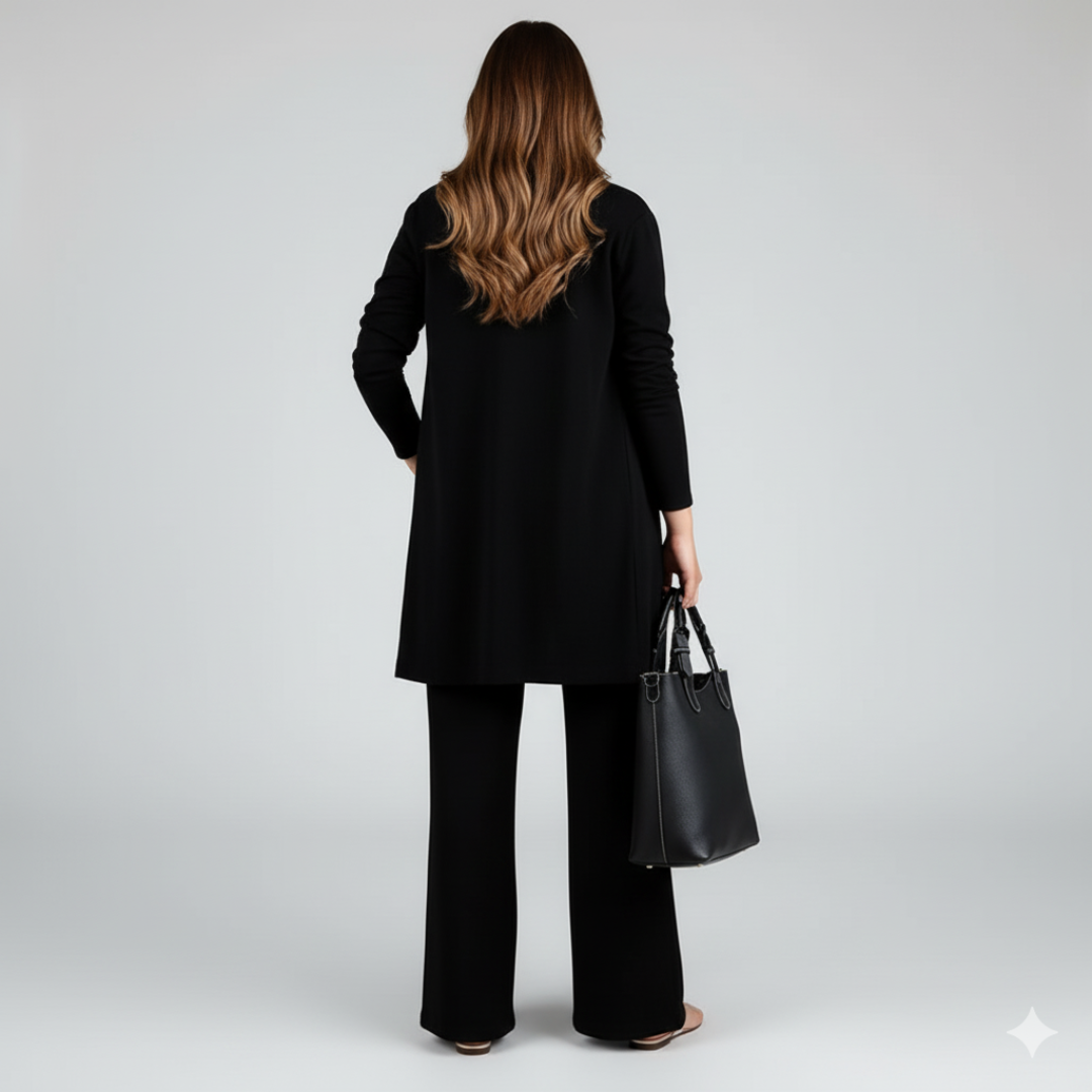 Jana - Elegantní 3-dílná souprava