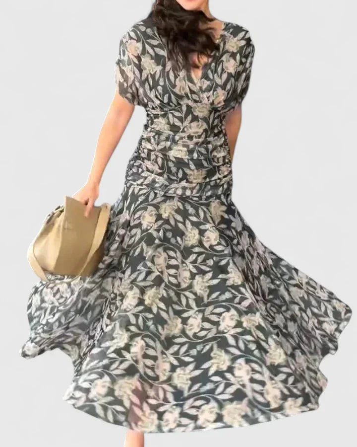 Chrystiaa | Sofistikované Šaty