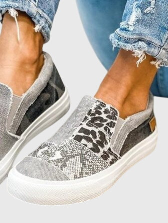 Noemi™ - Boty na slip-on pro úlevu od bolesti