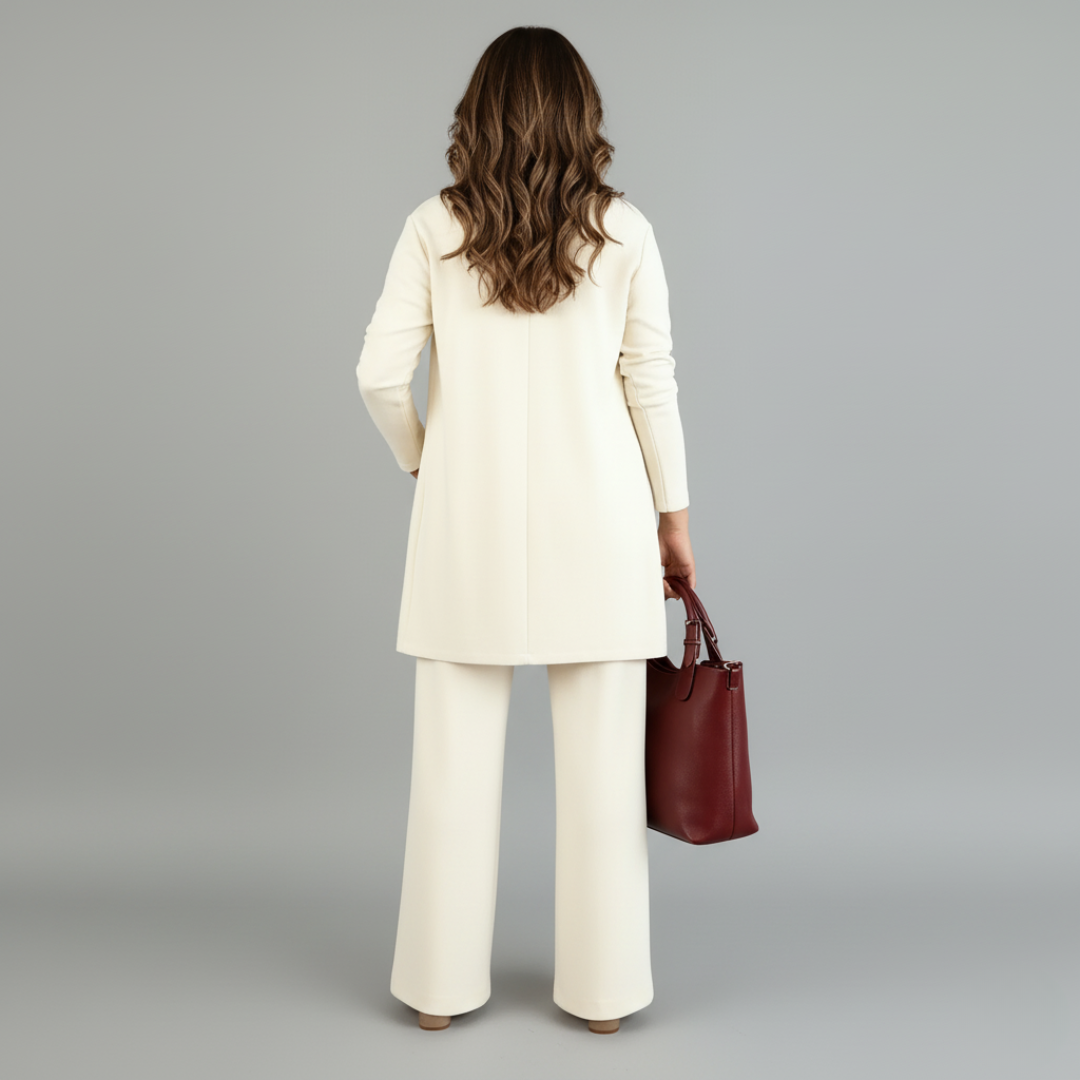 Jana - Elegantní 3-dílná souprava