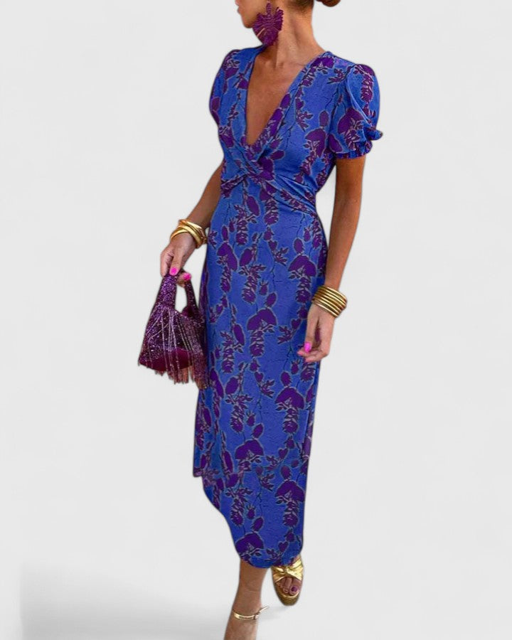 Persephone | Elegantní šaty