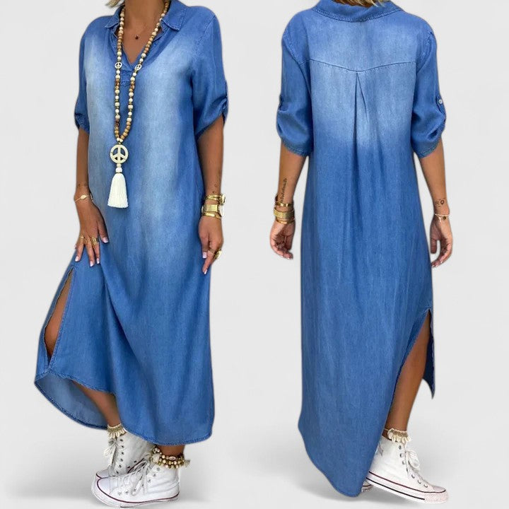 Anthyrah | Sofistikované Šaty