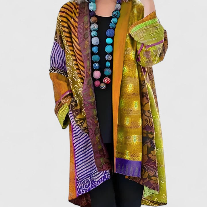 Drahoslava | Sofistikovaný kardigan