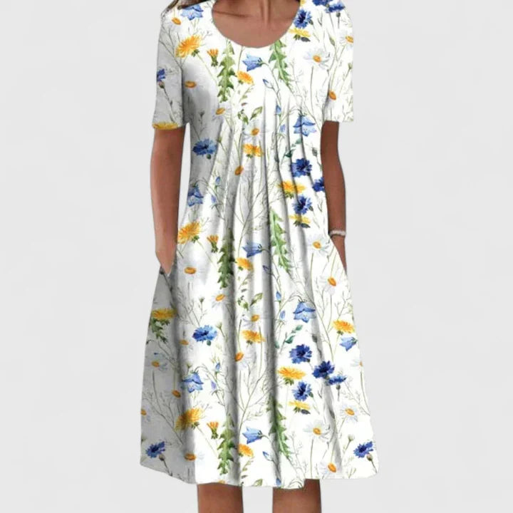 Olyverrah | Elegantní šaty