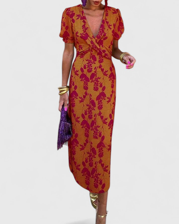 Persephone | Elegantní šaty