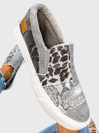 Noemi™ - Boty na slip-on pro úlevu od bolesti