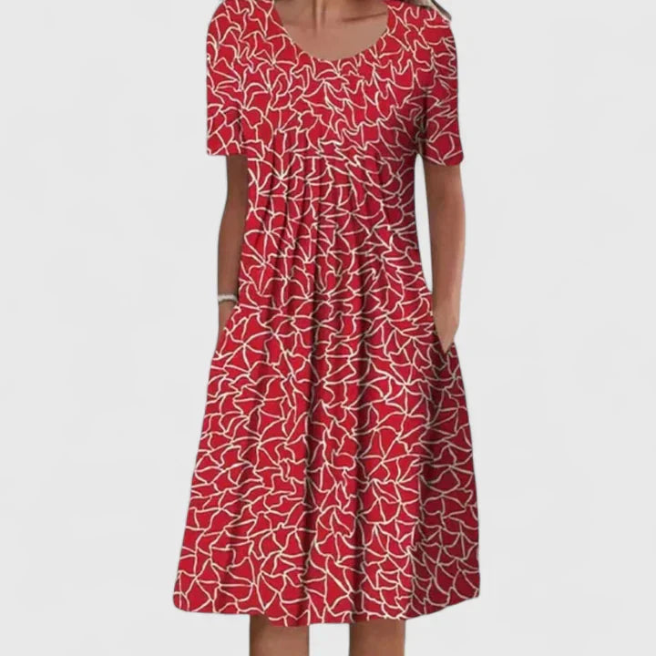 Olyverrah | Elegantní šaty