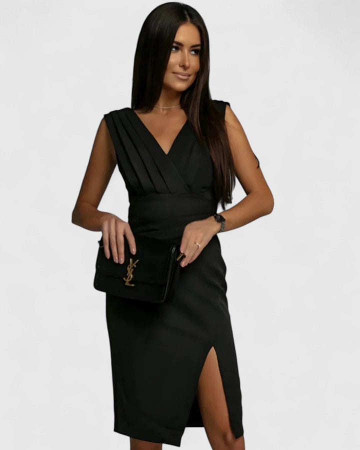 Cheryl | Sofistikované šaty