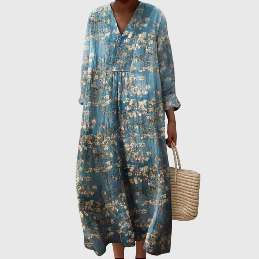 Stephanie™ | Geometrické Šaty