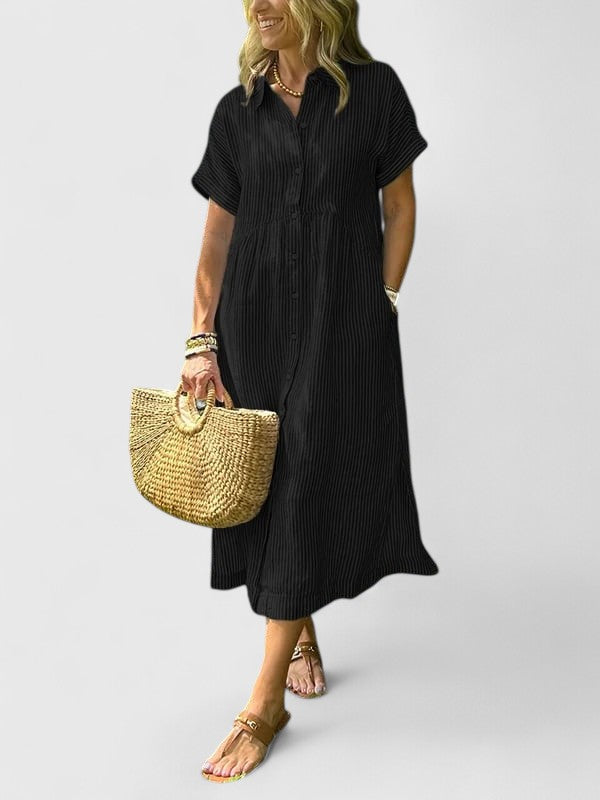 Evelína | Pohodlné šaty