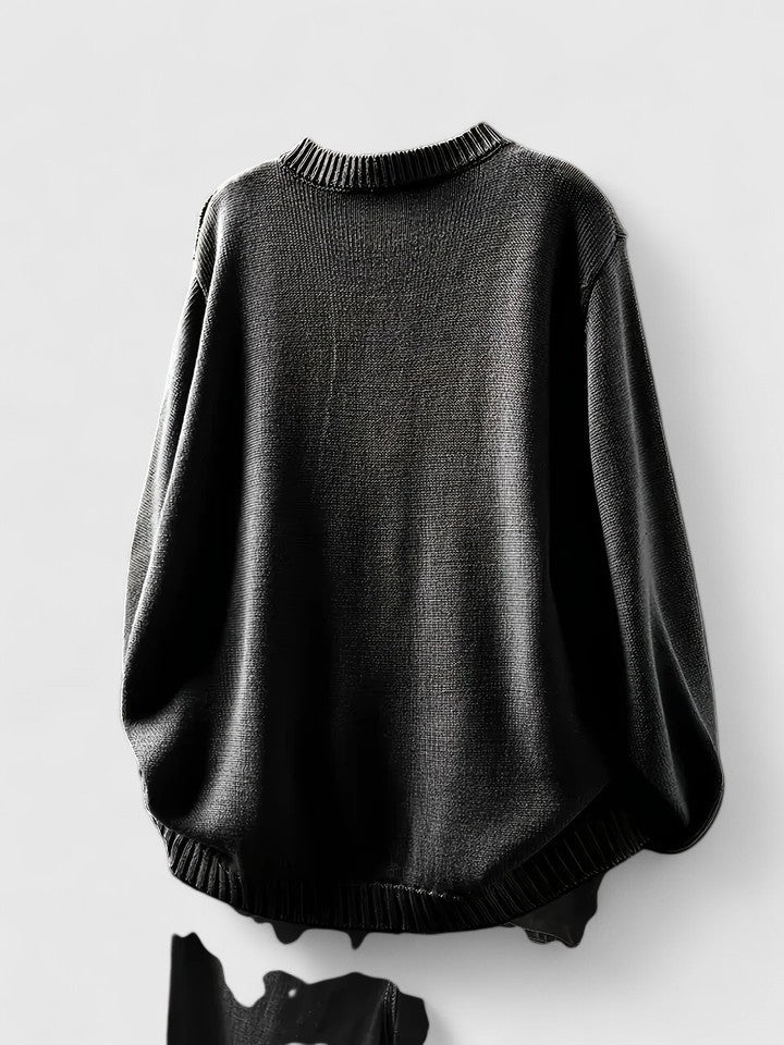 Annaloria | Pohodlný kardigan