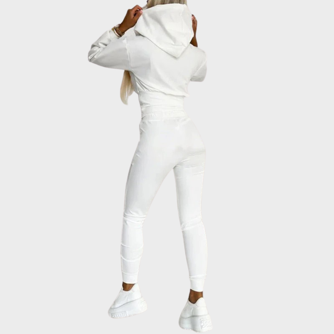 GABRIELINA | ELEGANTNÍ A POHODLNÝ DRES