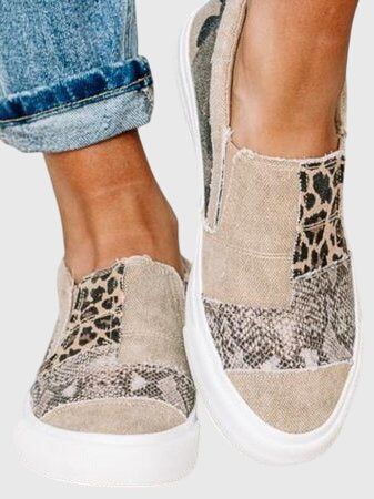 Noemi™ - Boty na slip-on pro úlevu od bolesti