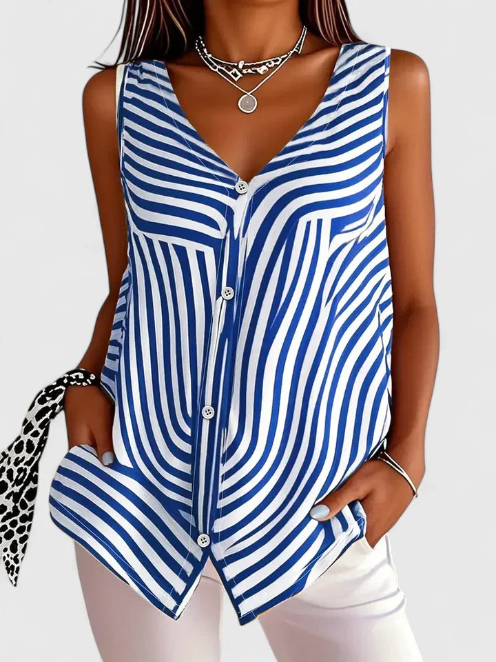 Meliyrah | Elegantní Blůza