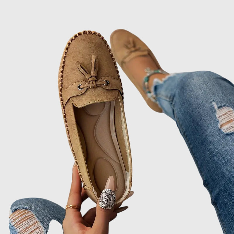 Chelsea™ | Pohodlné měkké mokasíny