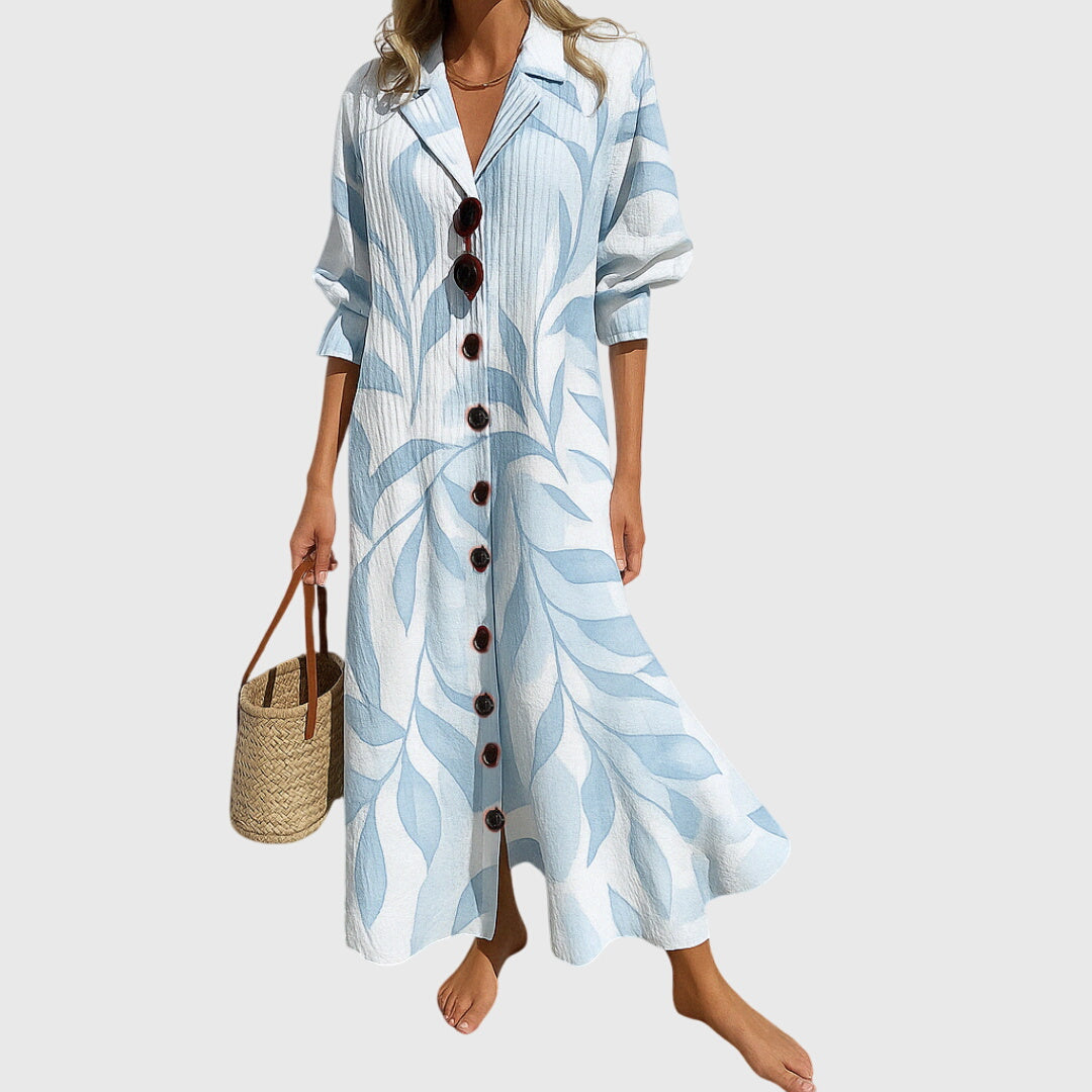 Jasmine™ | Elegantní zeštíhlující šaty