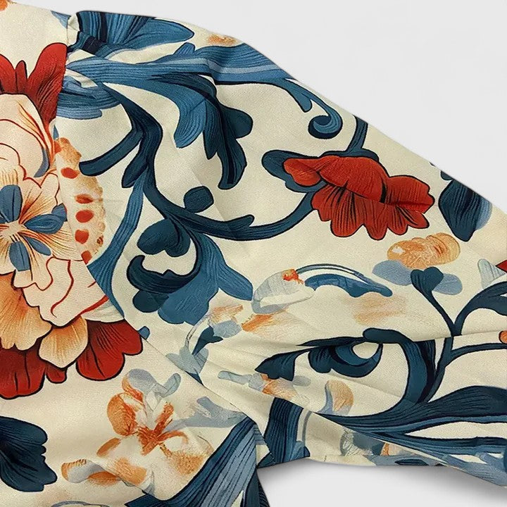 Therese | Elegantní Blůza