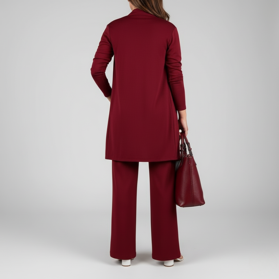 Jana - Elegantní 3-dílná souprava