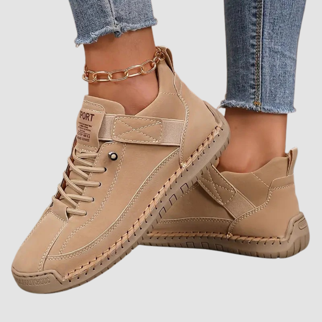 Mia | Pohodlné boty