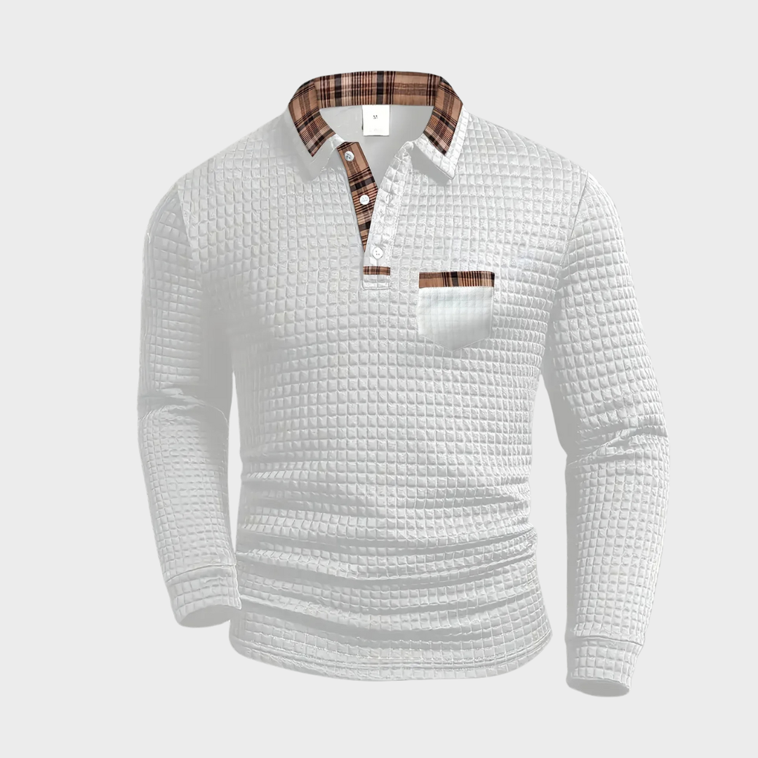 Tomáš™ | Pruhované polo