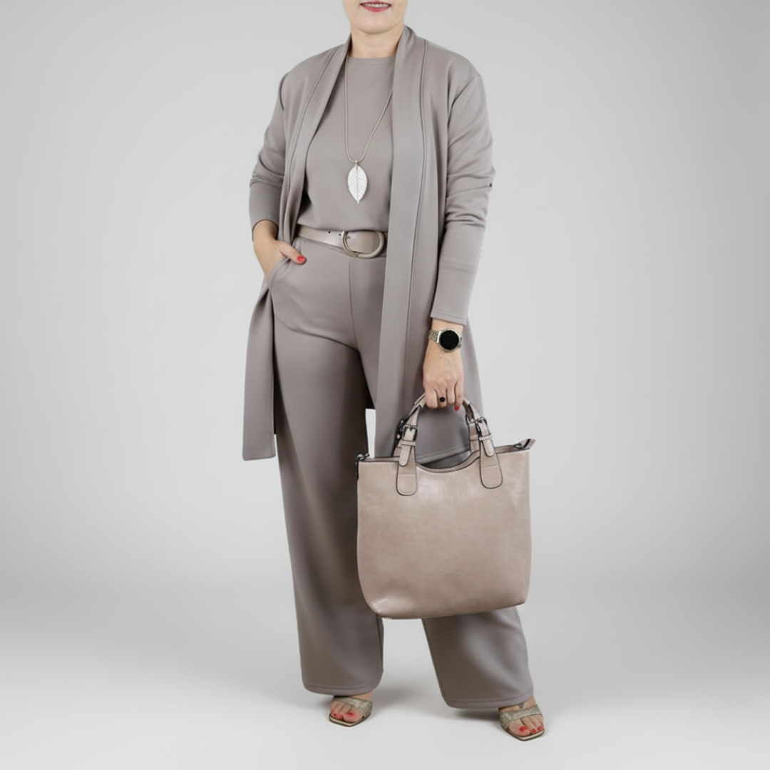 Jana - Elegantní 3-dílná souprava