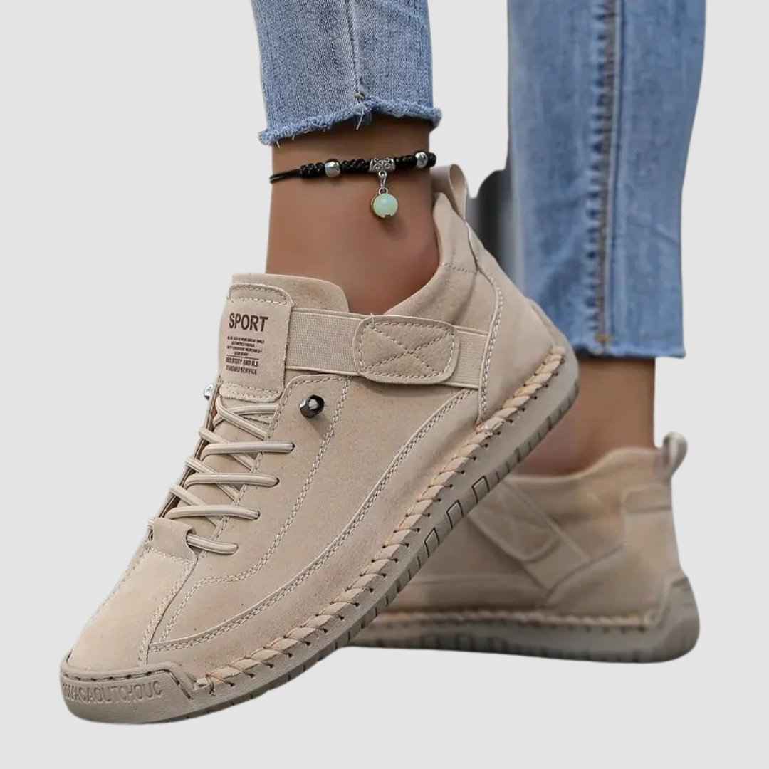 Mia | Pohodlné boty