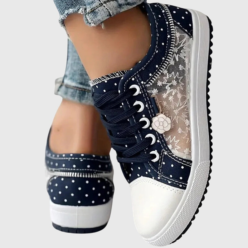 Elena™ | Ortopedické Tenisky