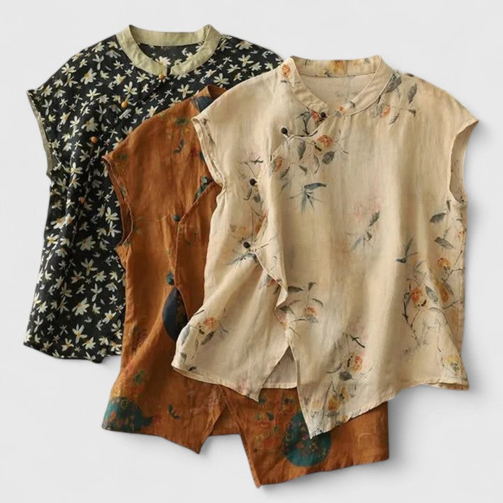 Shuvee | Elegantní top