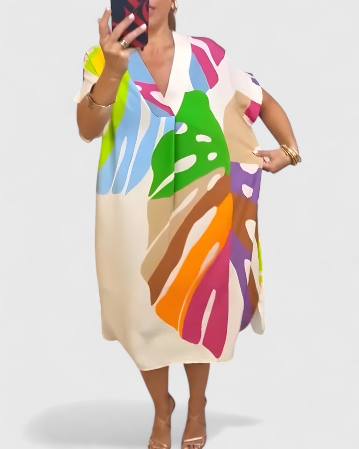 Judita | Pohodlné šaty