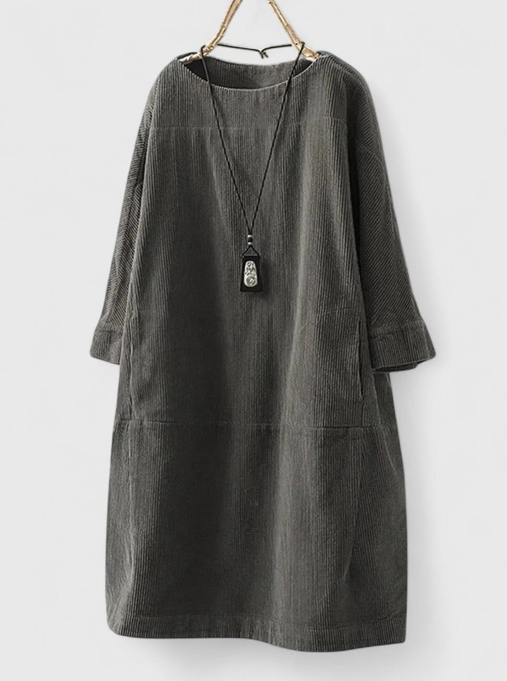 Gizela | Elegantní Šaty