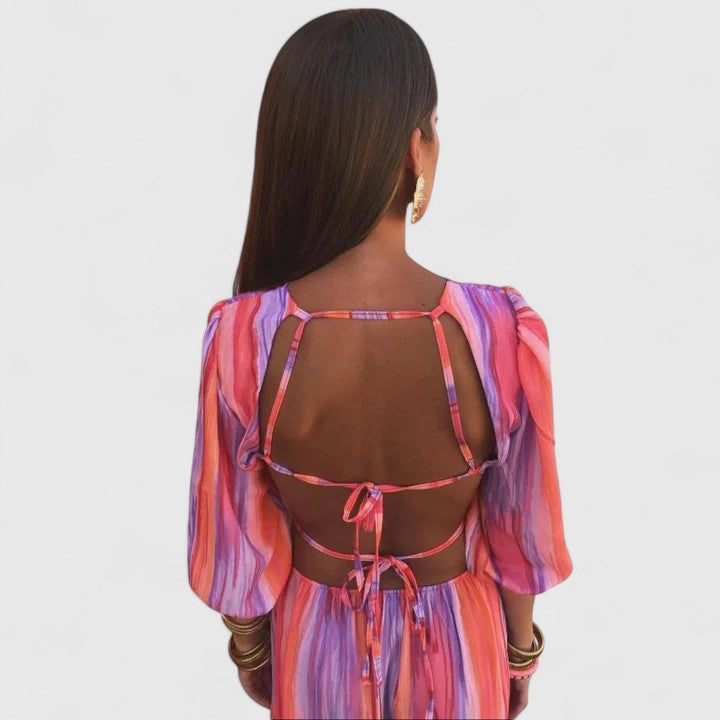 Zeriyahh | Elegantní šaty