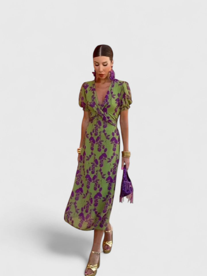 Persephone | Elegantní šaty