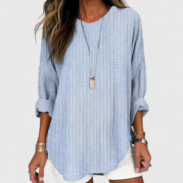 Cressida | Pohodlná Blůza